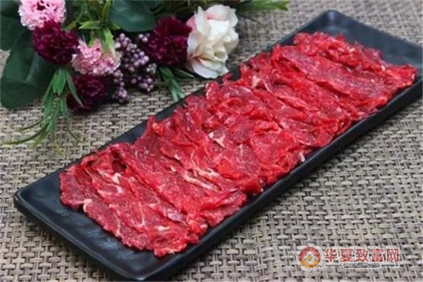 在福田区开火锅店